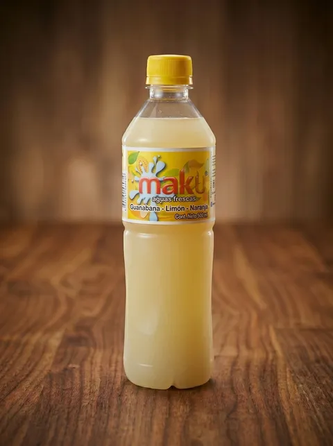 Agua Maku 500 ml