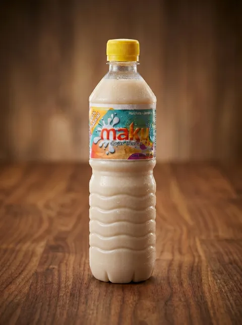 Agua Maku de Horchata 500 ml