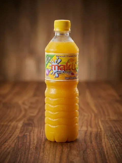Agua Maku de Maracuyá 500 ml