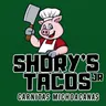 Shory's Tacos JR Logo Oficial - Cerdito Chef