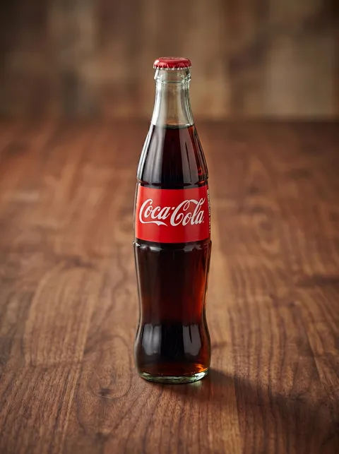 Coca-Cola 355 ml