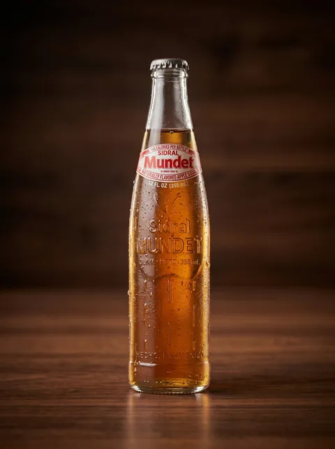 Manzanita 600 ml