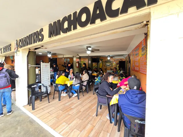 Fachada de Sucursal Plaza Museo Shory's Tacos JR en Xalapa